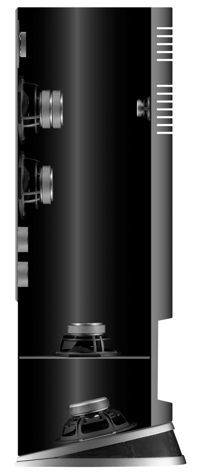 R 6 – Audiovector
